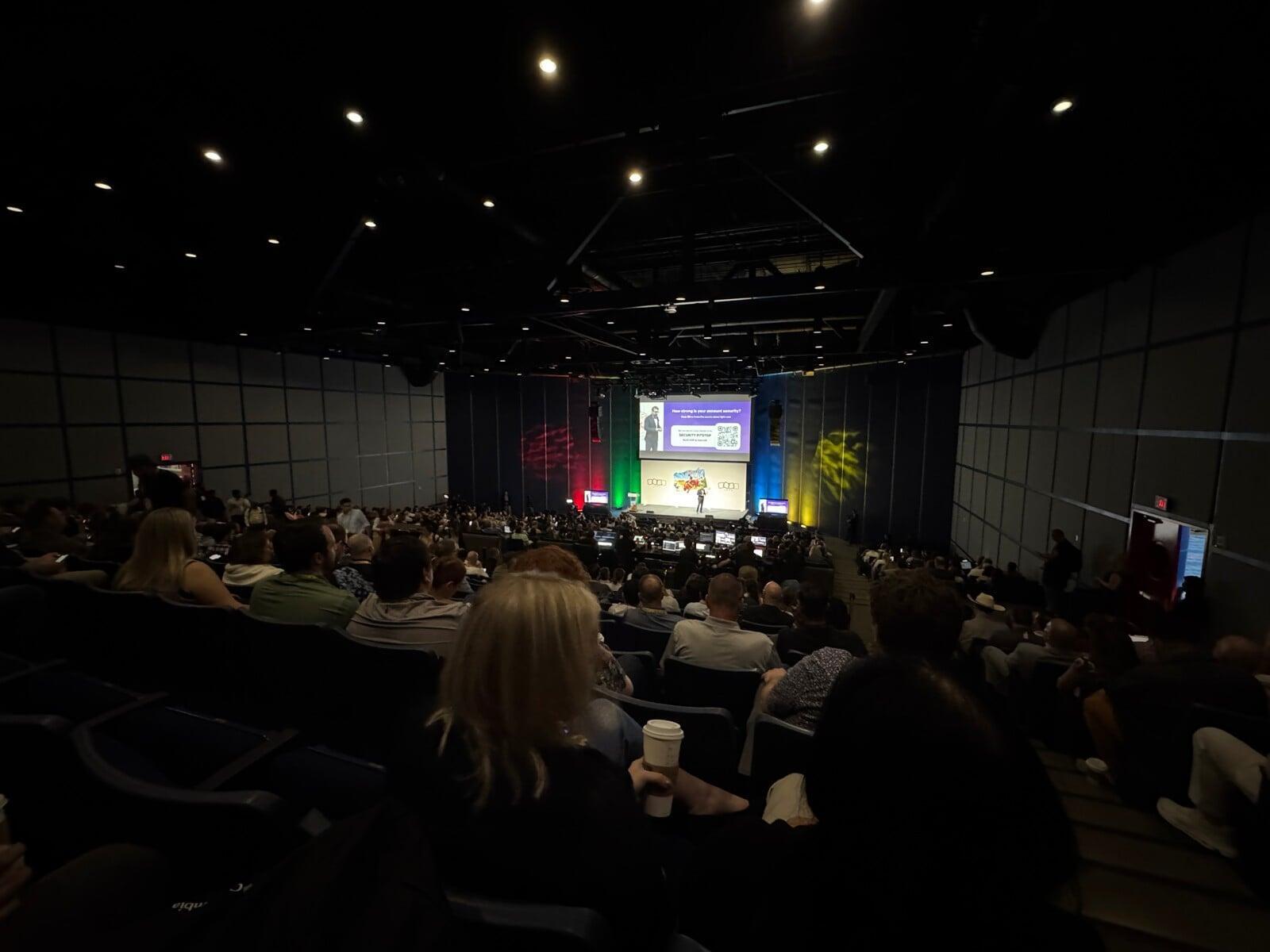 世界最速・超速報：Zoholics USA 2025 現地レポート in ヒューストン