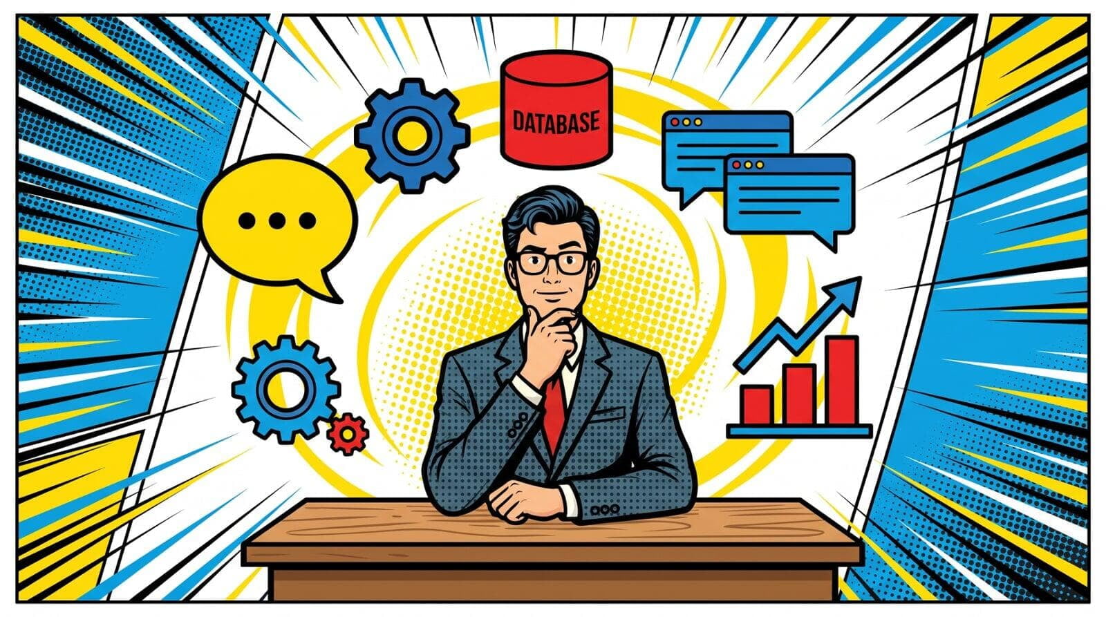 中小企業でどのようなSaaSアプリを組むのが一番ROIが高いのか？